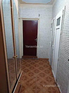Satılır 2 otaqlı köhnə tikili 56 m²