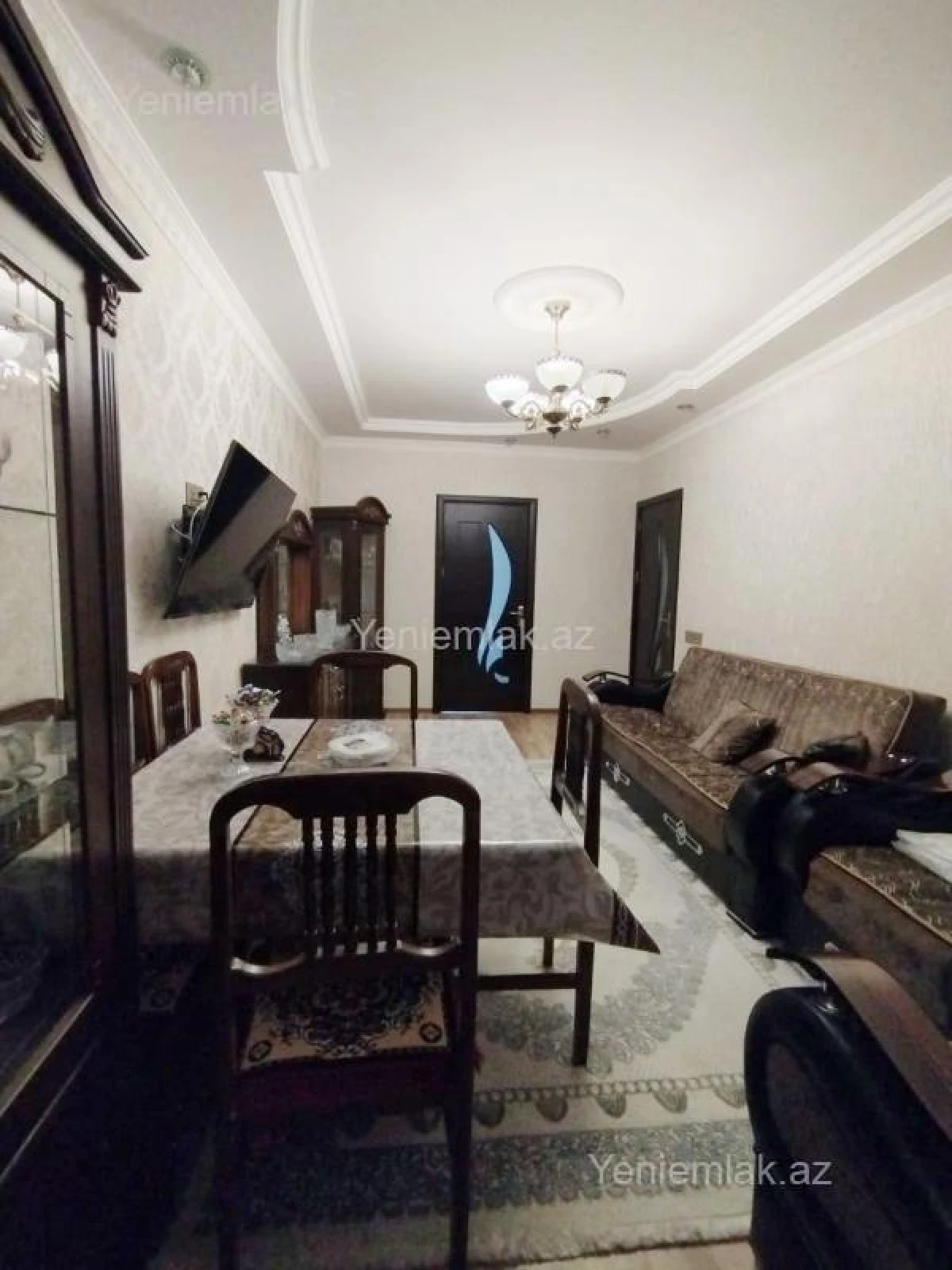 Satılır 3 otaqlı köhnə tikili 82 m²