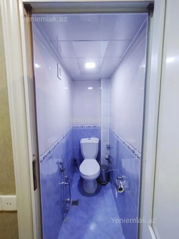 Satılır 3 otaqlı köhnə tikili 82 m²