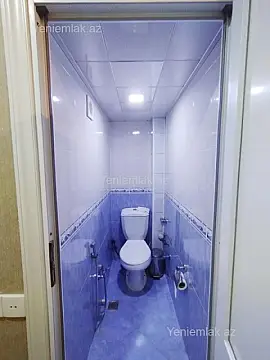 Satılır 3 otaqlı köhnə tikili 82 m²