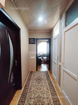 Satılır 3 otaqlı köhnə tikili 82 m²