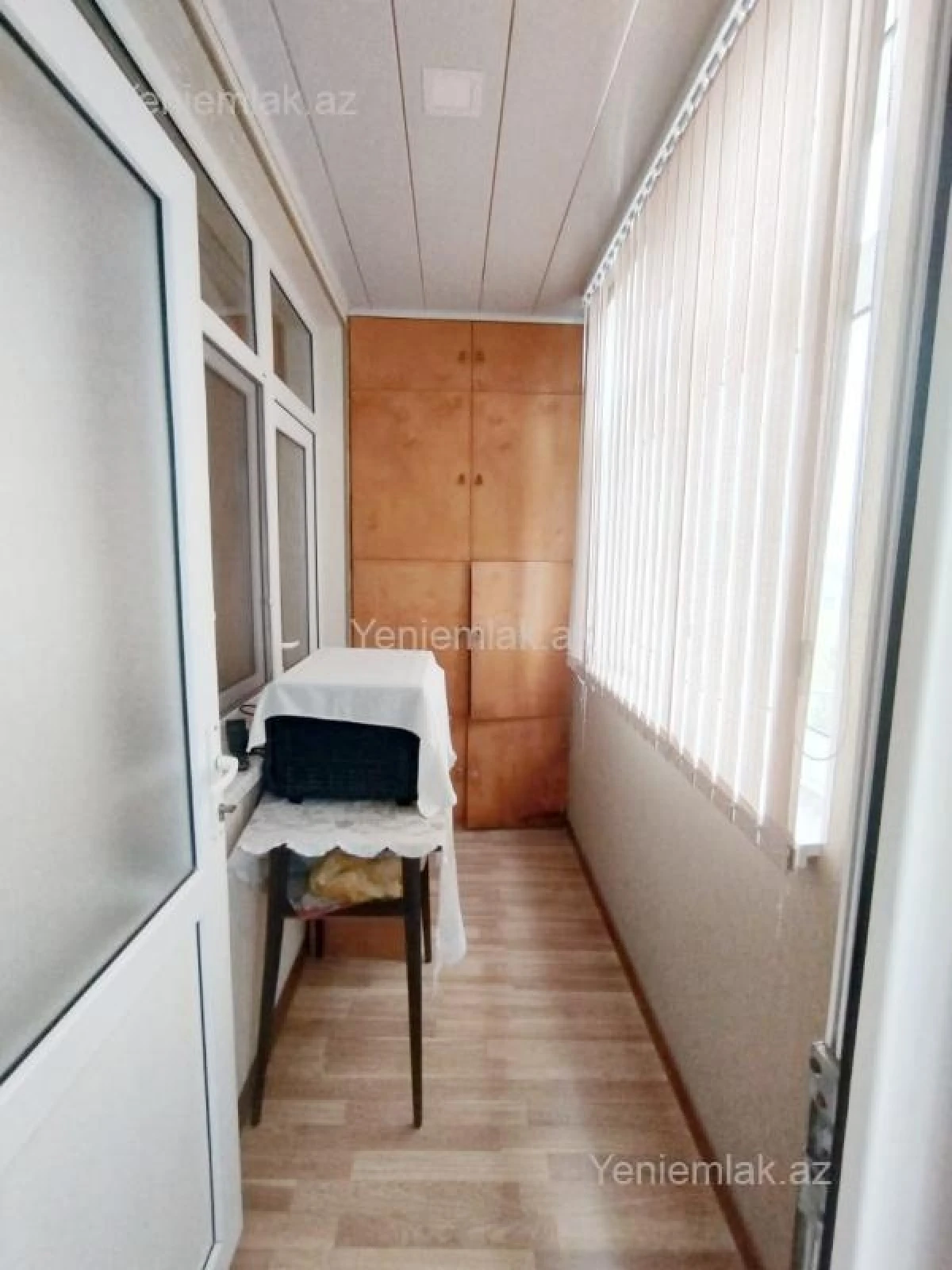 Satılır 3 otaqlı köhnə tikili 82 m²