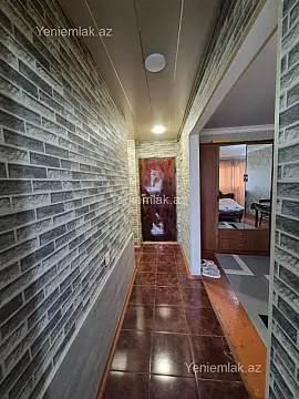 Satılır 1 otaqlı köhnə tikili 30 m²