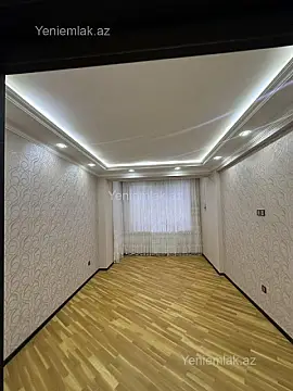 Satılır 3 otaqlı yeni tikili 125 m²