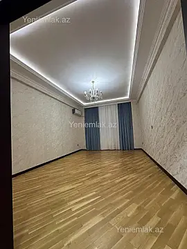 Satılır 3 otaqlı yeni tikili 125 m²