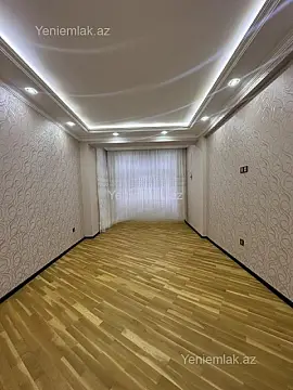 Satılır 3 otaqlı yeni tikili 125 m² — Bakı, Nizami 3 otaq 125.00 m²