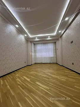 Satılır 3 otaqlı yeni tikili 125 m²