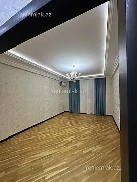 Satılır 3 otaqlı yeni tikili 125 m²