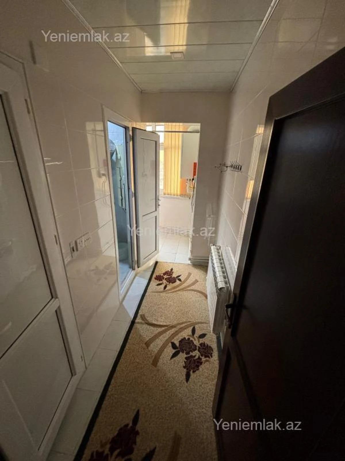 Satılır 3 otaqlı köhnə tikili 70 m²