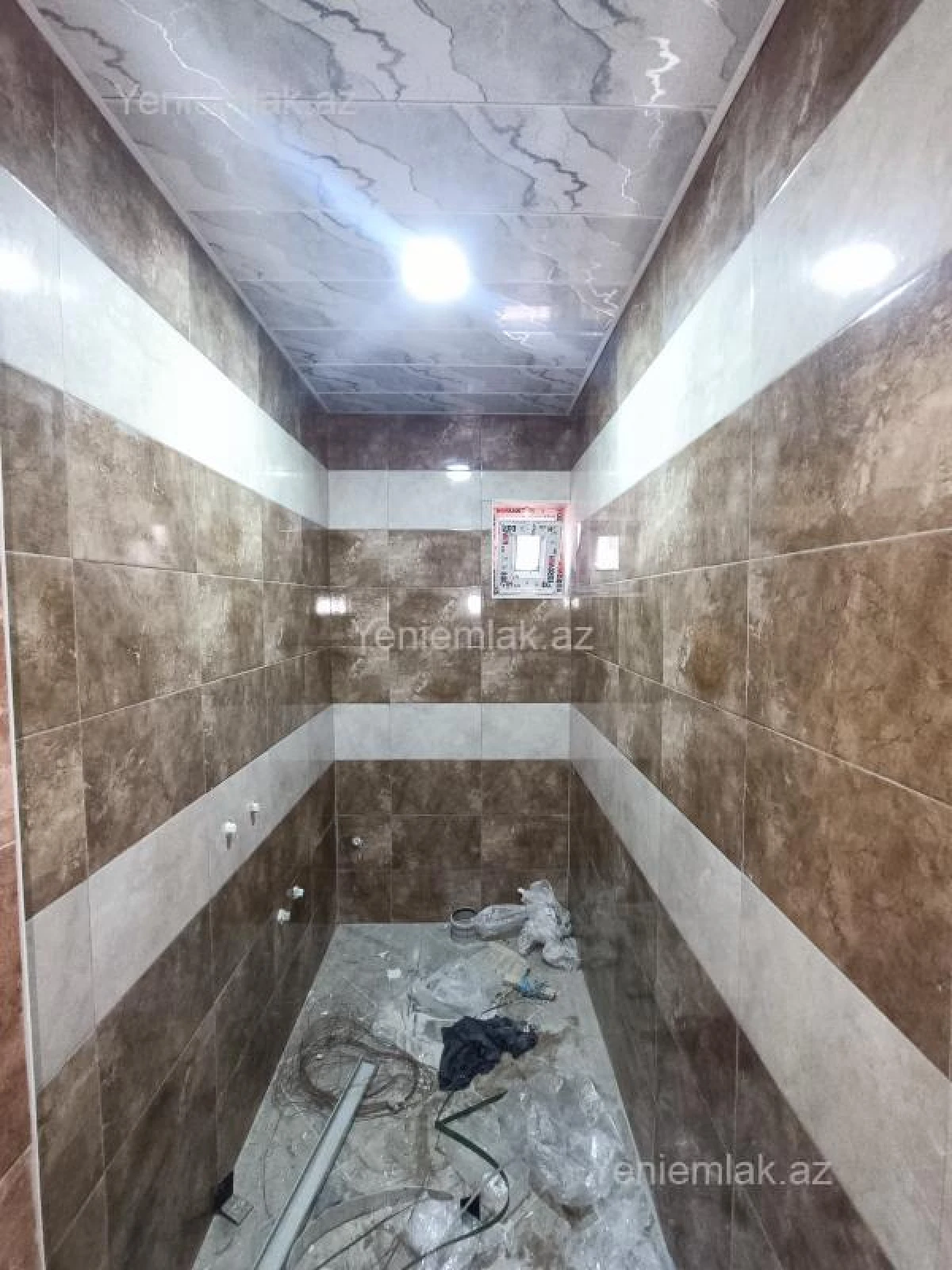 Satılır 7 otaqlı həyət evi 180 m²