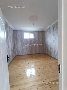 Satılır 7 otaqlı həyət evi 180 m²