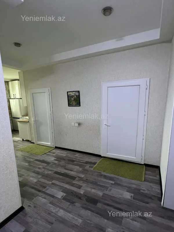 Satılır 2 otaqlı köhnə tikili 60 m²