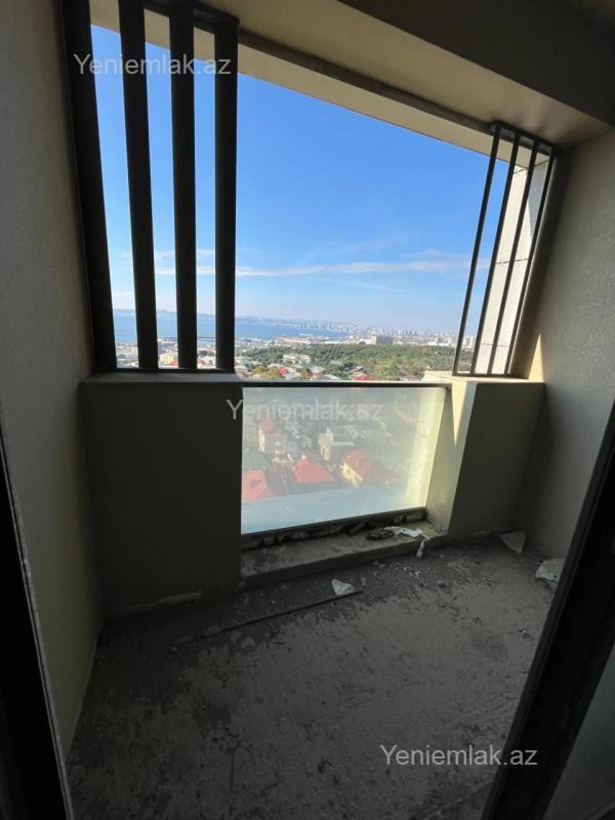 Satılır 3 otaqlı yeni tikili 126 m²