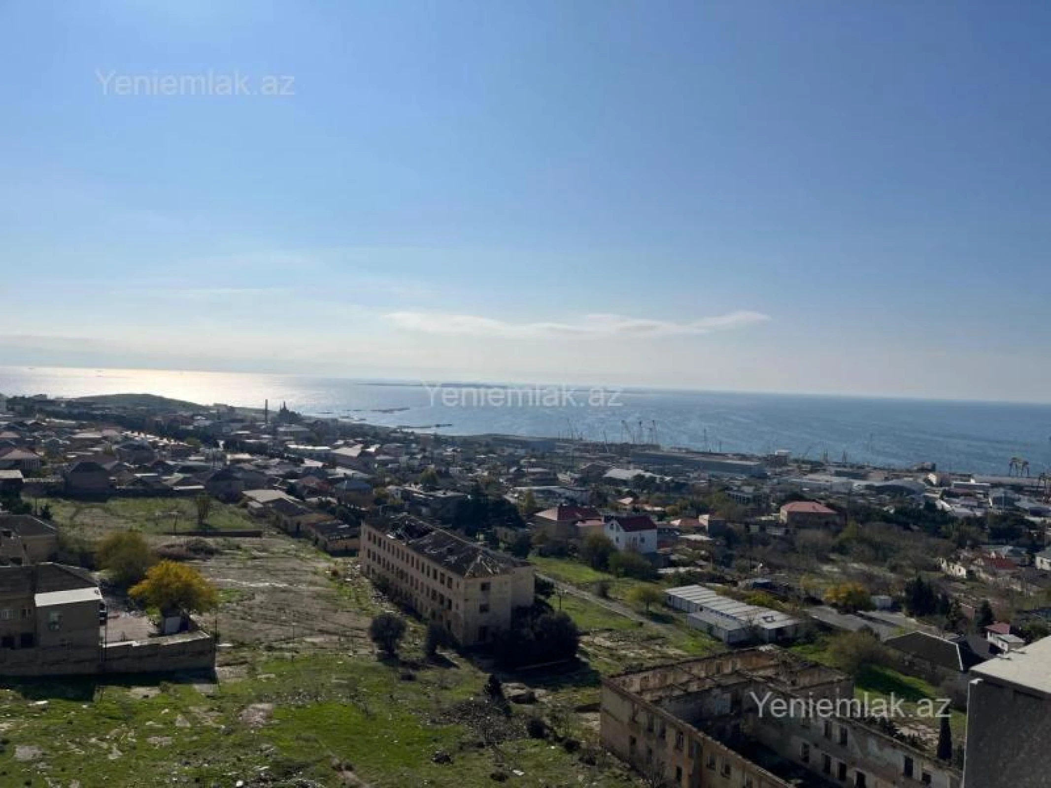 Satılır 3 otaqlı yeni tikili 126 m²