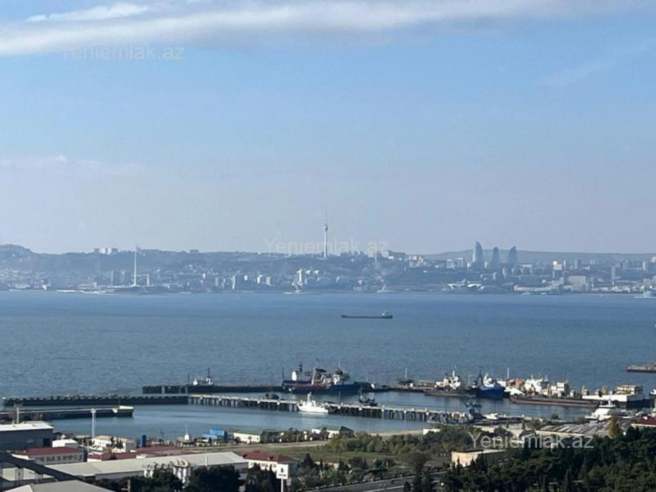 Satılır 3 otaqlı yeni tikili 126 m²