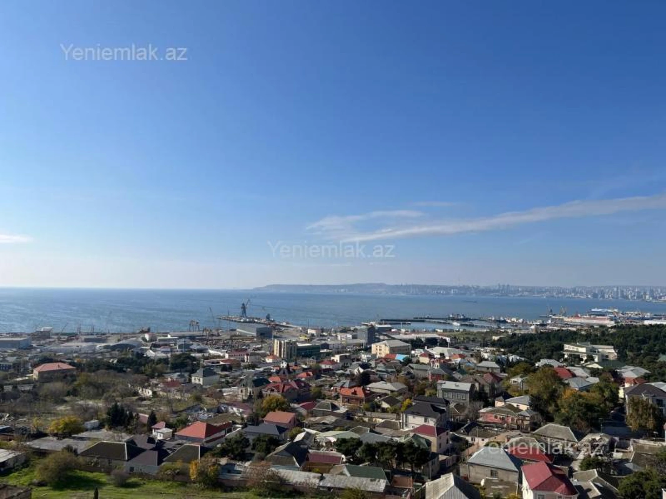 Satılır 3 otaqlı yeni tikili 126 m²