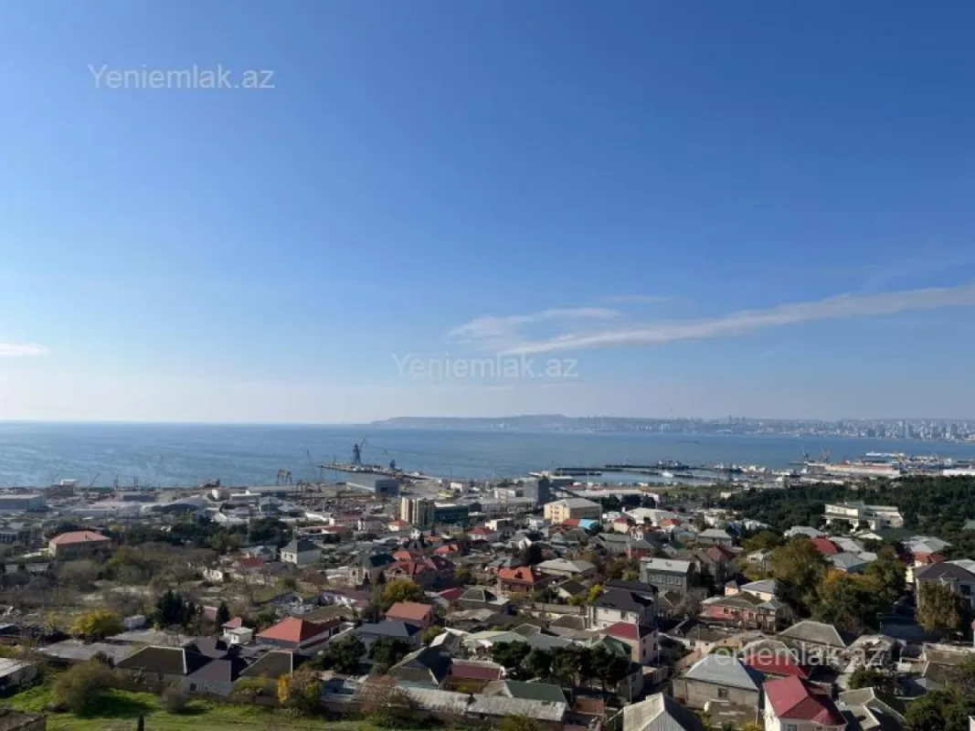 Satılır 3 otaqlı yeni tikili 126 m²