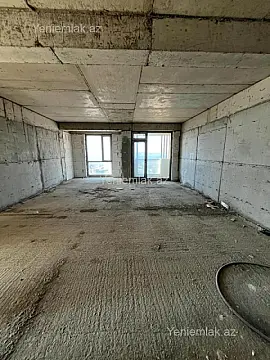 Satılır 3 otaqlı yeni tikili 126 m²