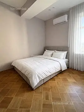 Satılır 4 otaqlı yeni tikili 150 m²