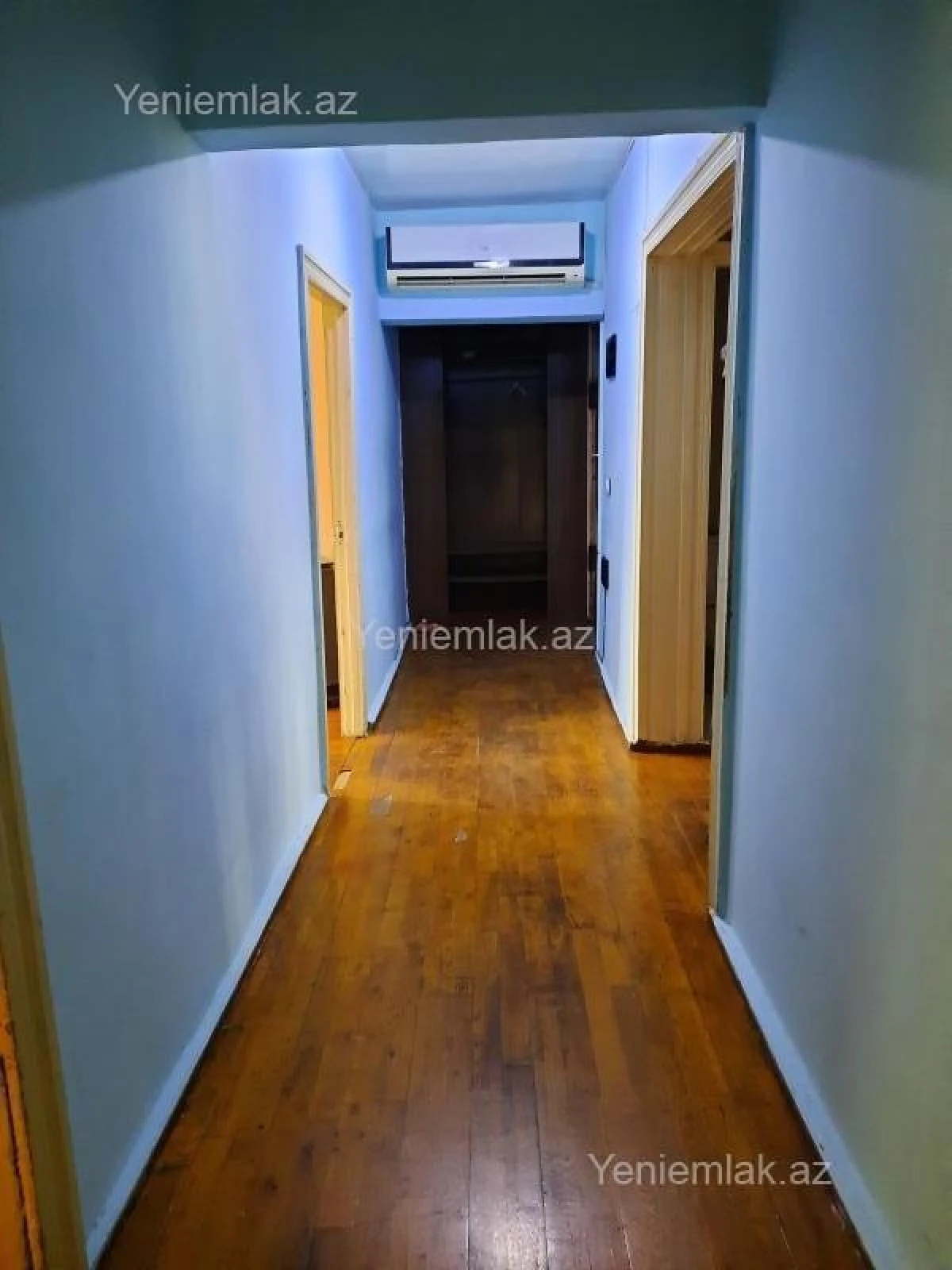 Satılır 5 otaqlı köhnə tikili 120 m²