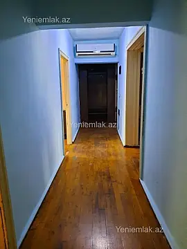 Satılır 5 otaqlı köhnə tikili 120 m²