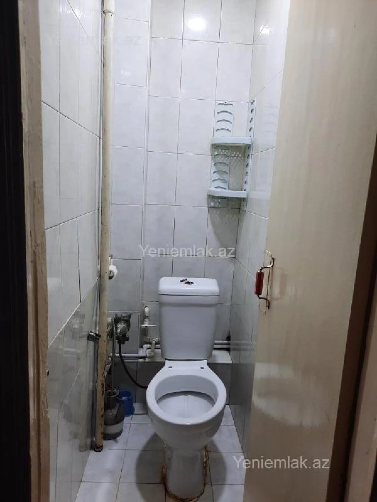 Satılır 5 otaqlı köhnə tikili 120 m²