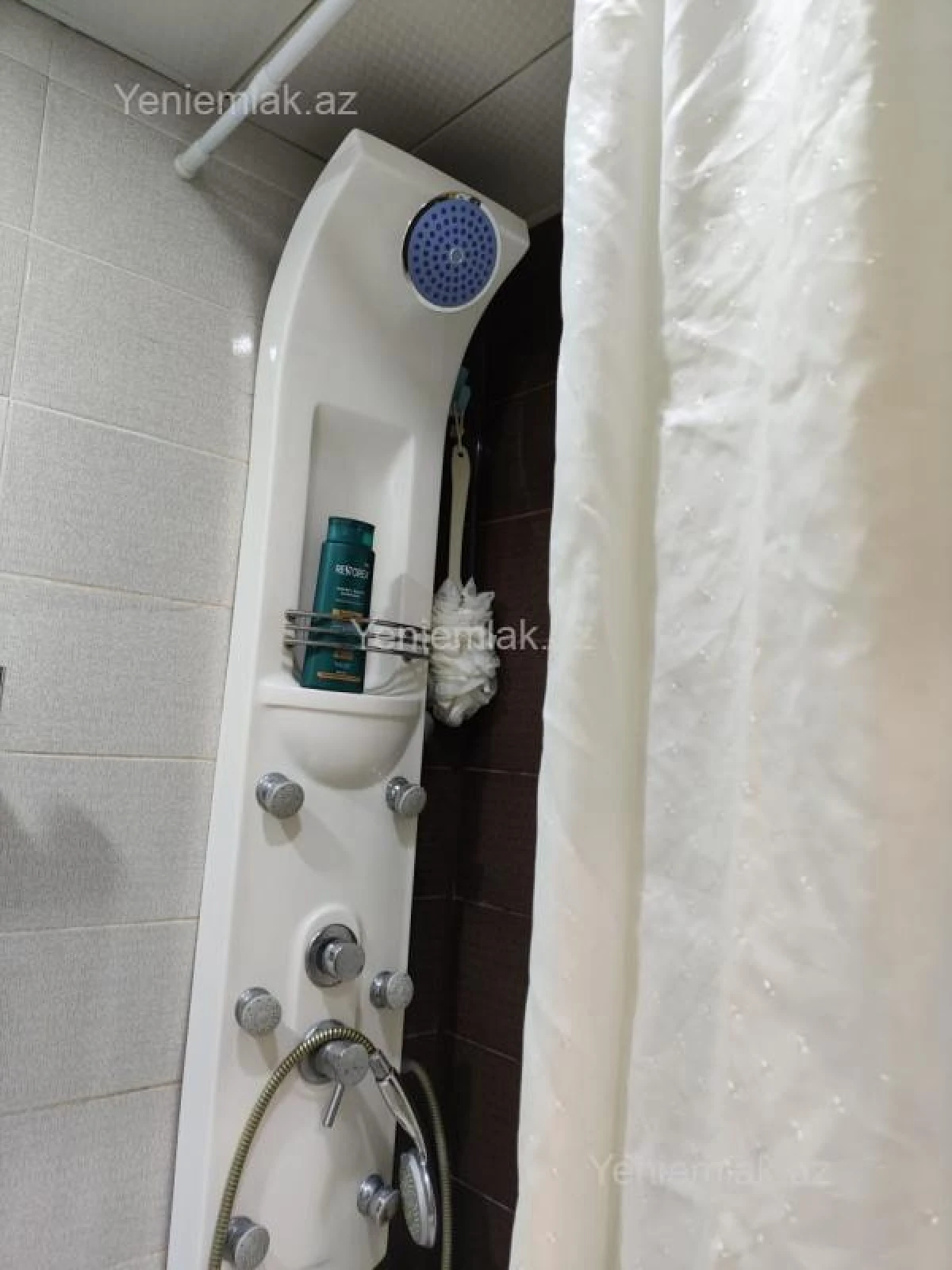 Satılır 3 otaqlı köhnə tikili 100 m²