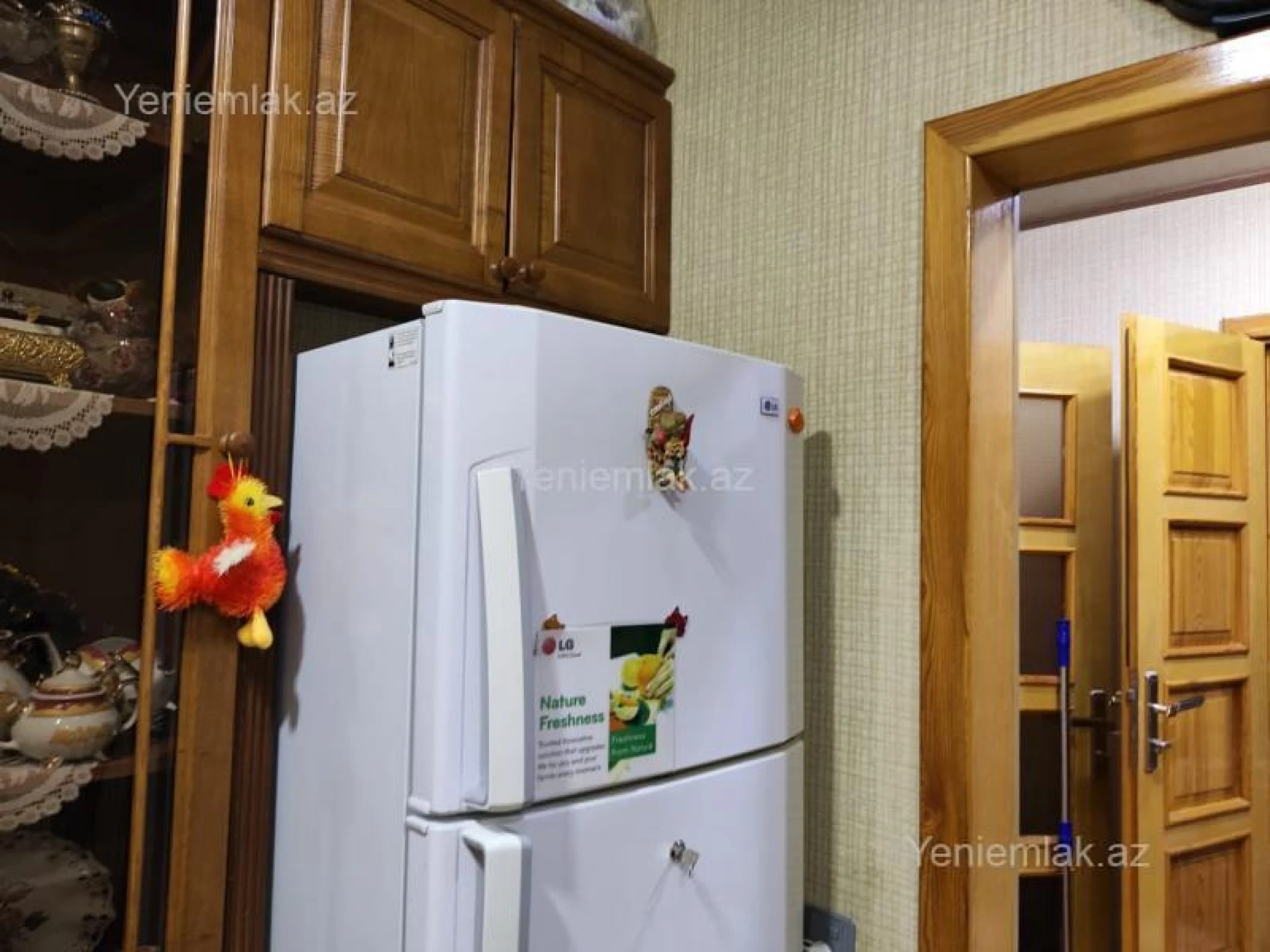 Satılır 3 otaqlı köhnə tikili 100 m²