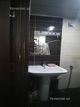 Satılır 2 otaqlı yeni tikili 58 m²