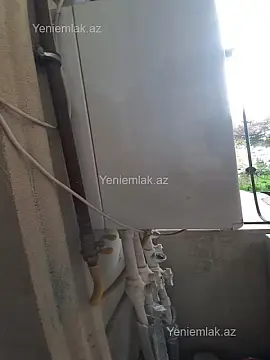 Satılır 2 otaqlı yeni tikili 58 m²