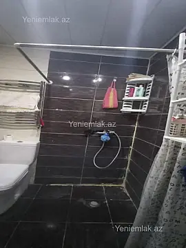 Satılır 2 otaqlı yeni tikili 58 m²