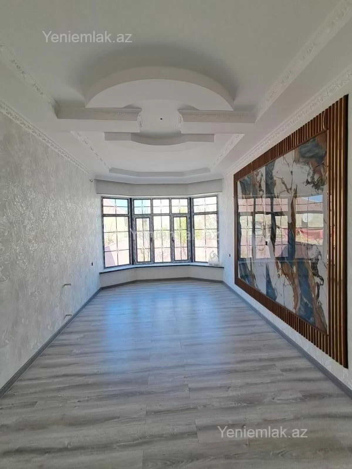 Satılır 4 otaqlı həyət evi 125 m²