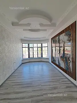Satılır 4 otaqlı həyət evi 125 m²