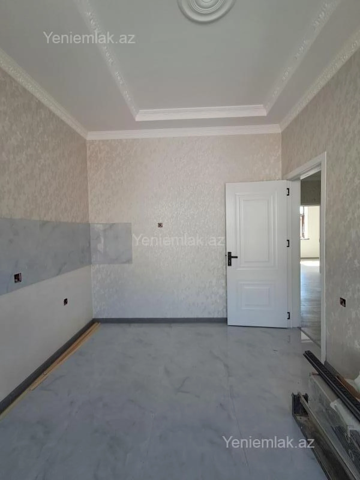 Satılır 4 otaqlı həyət evi 125 m²