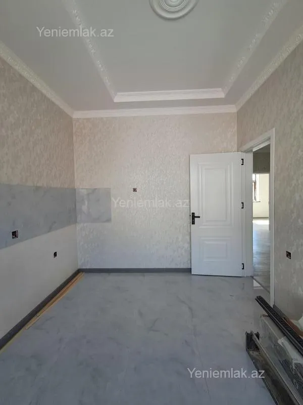 Satılır 4 otaqlı həyət evi 125 m²