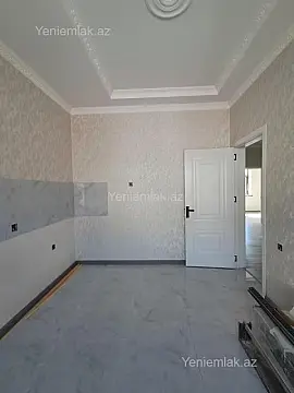Satılır 4 otaqlı həyət evi 125 m²