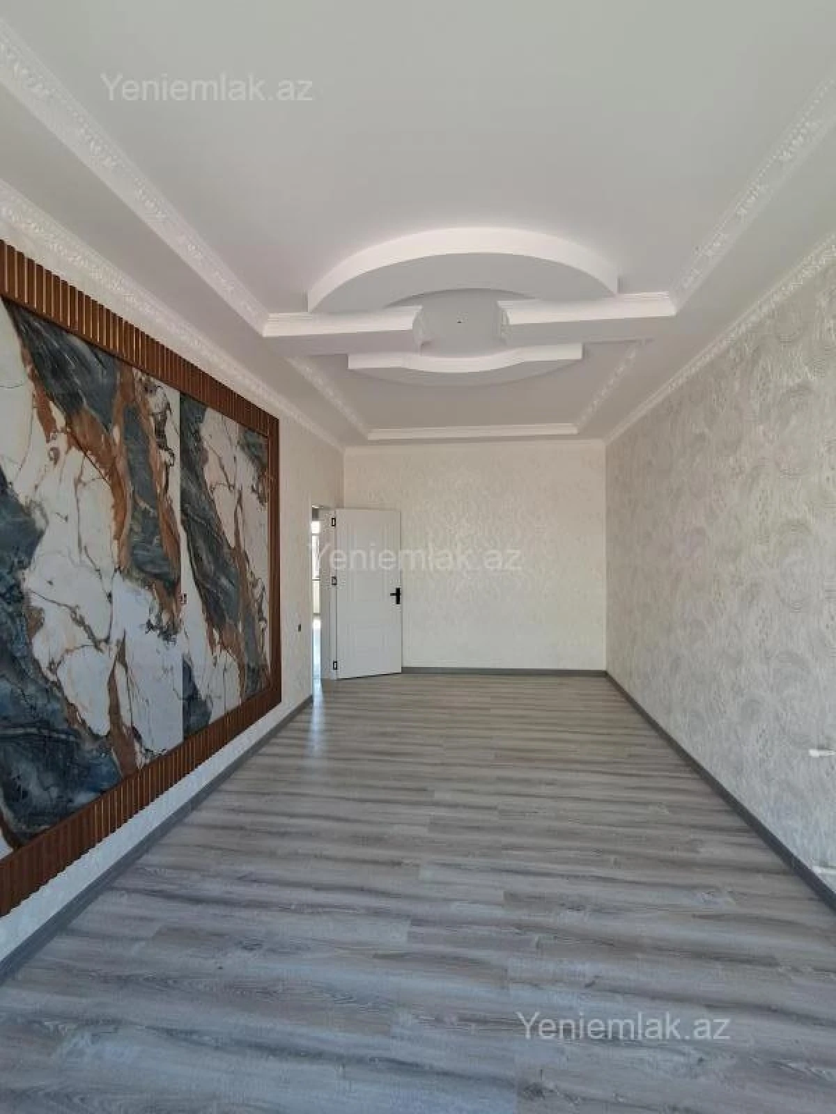 Satılır 4 otaqlı həyət evi 125 m²