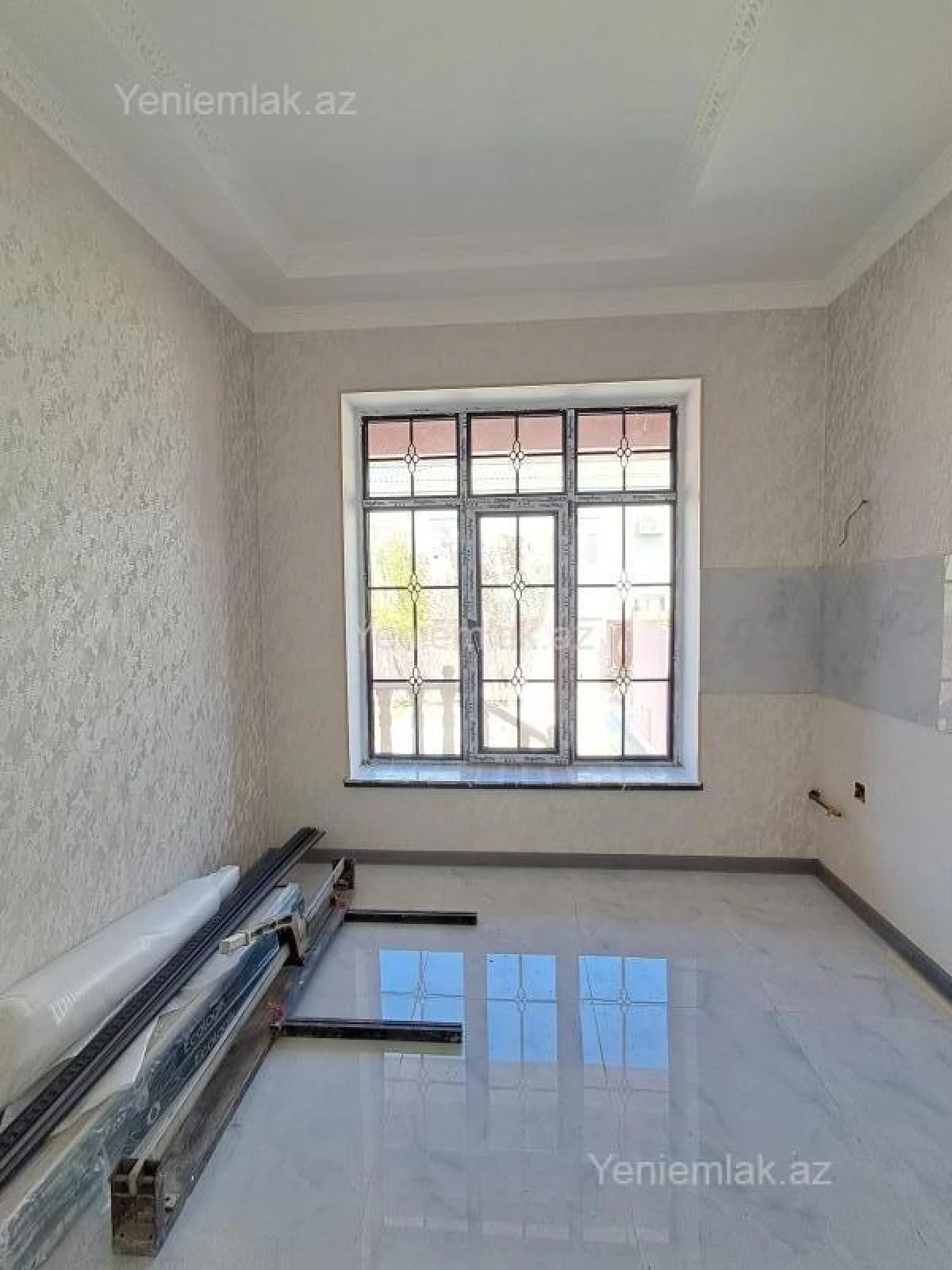 Satılır 4 otaqlı həyət evi 125 m²