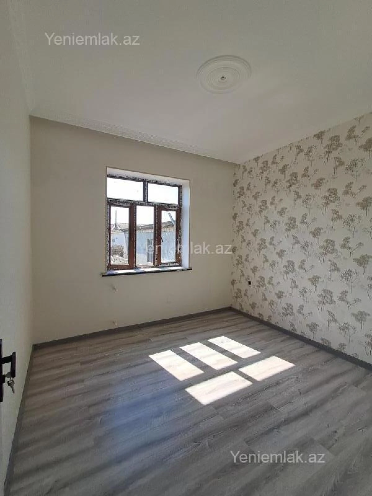 Satılır 4 otaqlı həyət evi 125 m²