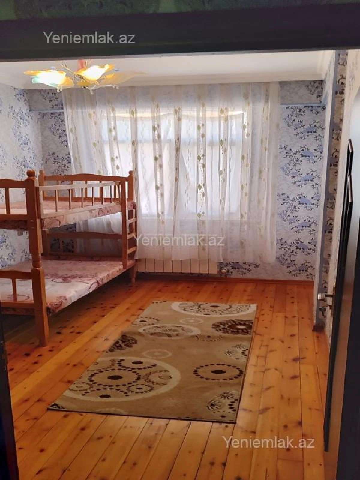 Satılır 3 otaqlı yeni tikili 75 m²