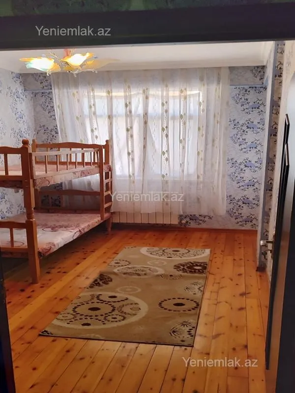 Satılır 3 otaqlı yeni tikili 75 m²