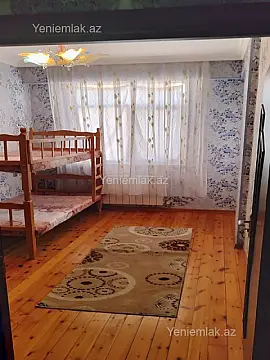 Satılır 3 otaqlı yeni tikili 75 m²