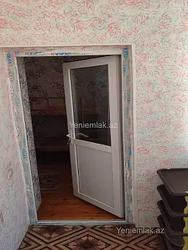 Satılır 3 otaqlı yeni tikili 75 m²