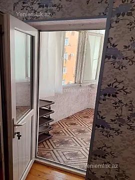 Satılır 3 otaqlı yeni tikili 75 m²
