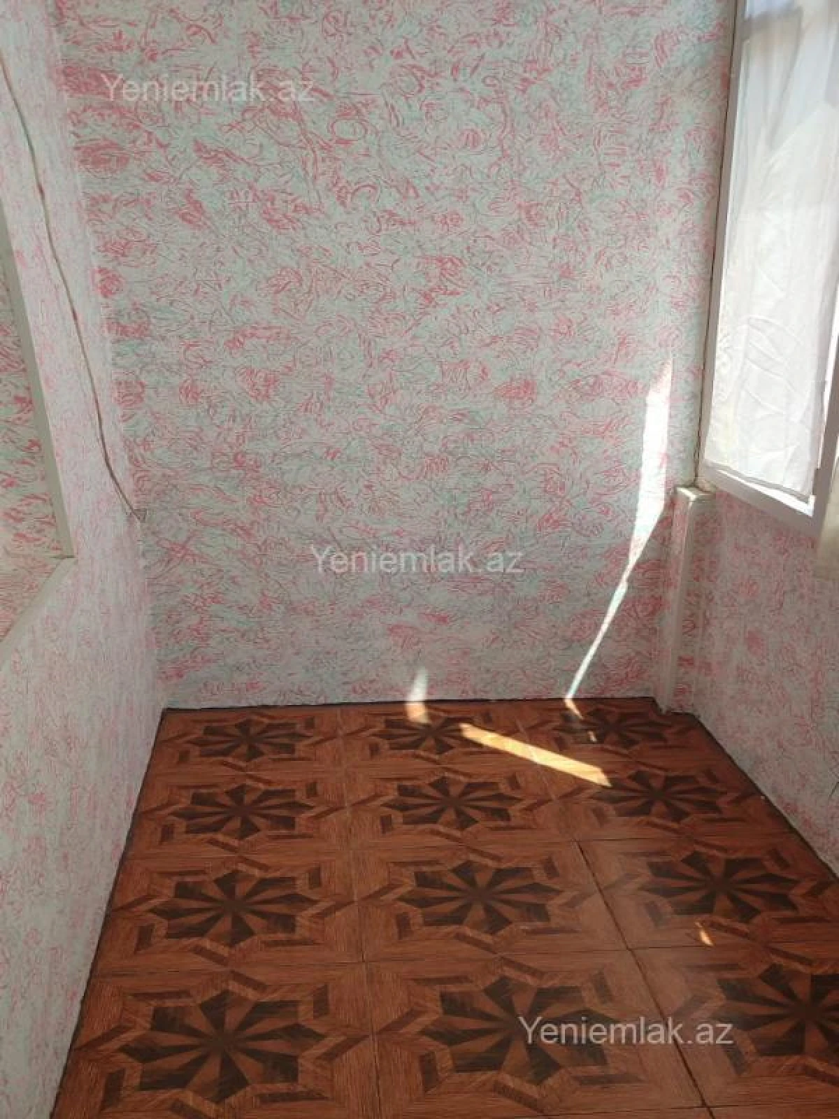 Satılır 3 otaqlı yeni tikili 75 m²