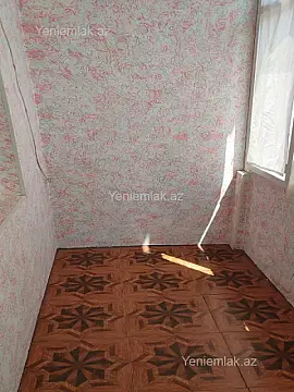 Satılır 3 otaqlı yeni tikili 75 m²