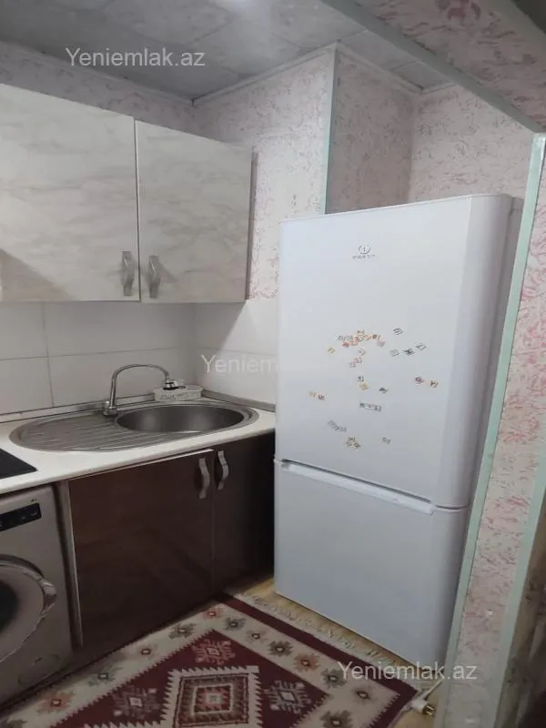Satılır 3 otaqlı yeni tikili 75 m²