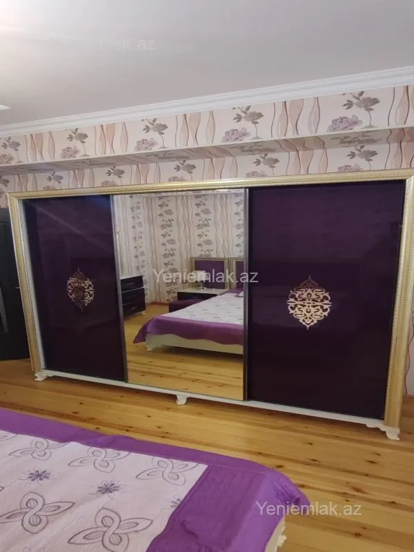 Satılır 3 otaqlı yeni tikili 75 m²