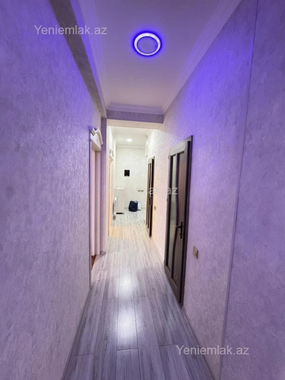Satılır 3 otaqlı yeni tikili 94 m²
