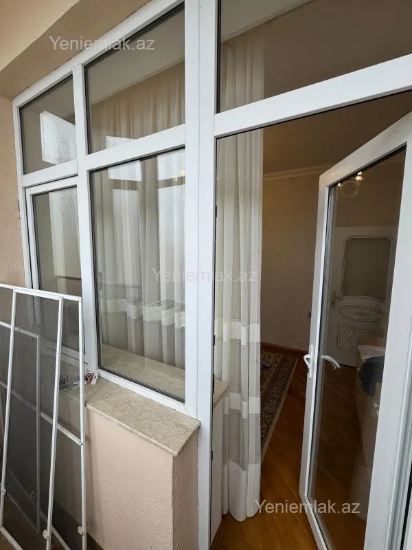 Satılır 3 otaqlı yeni tikili 94 m²
